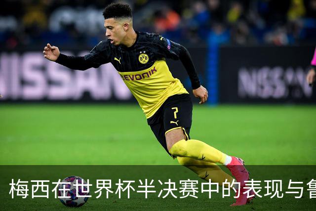 梅西在世界杯半决赛中的表现与鲁尼的评价回顾
